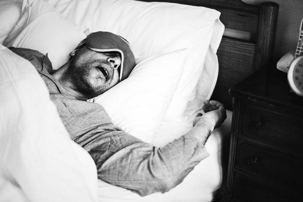 Sleep Apnea Symptoms