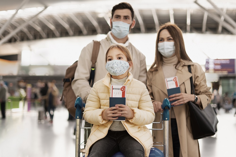 Travel Health