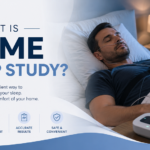 What Is a Home Sleep Study? How It Works and What to Expect