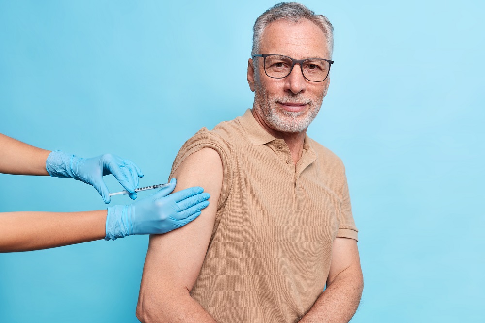 Adult Vaccines: Which Ones You Need, When to Get Them, and What They Cover
