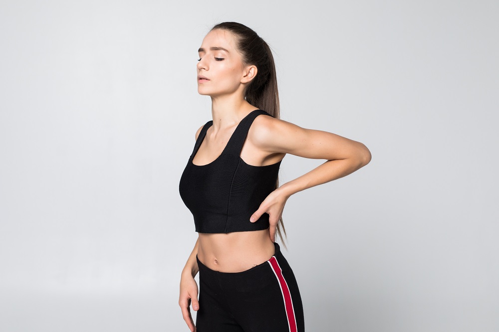 Back Pain After Exercise