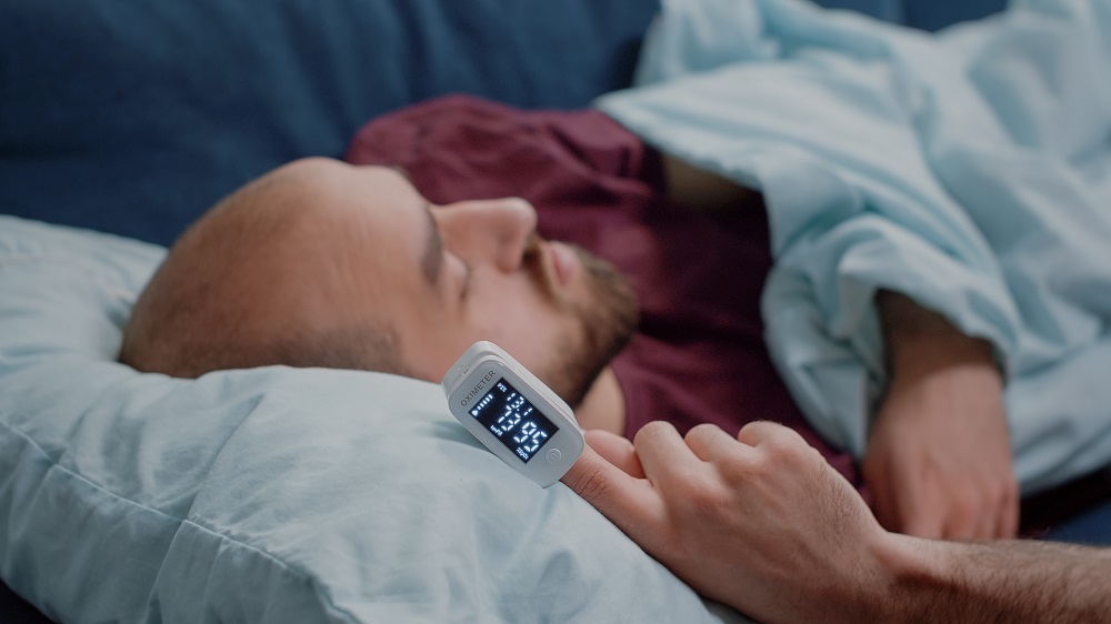 Home Sleep Test