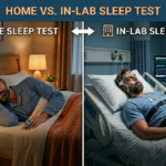 Home vs. In-Lab Sleep Test: Which One Do You Actually Need?
