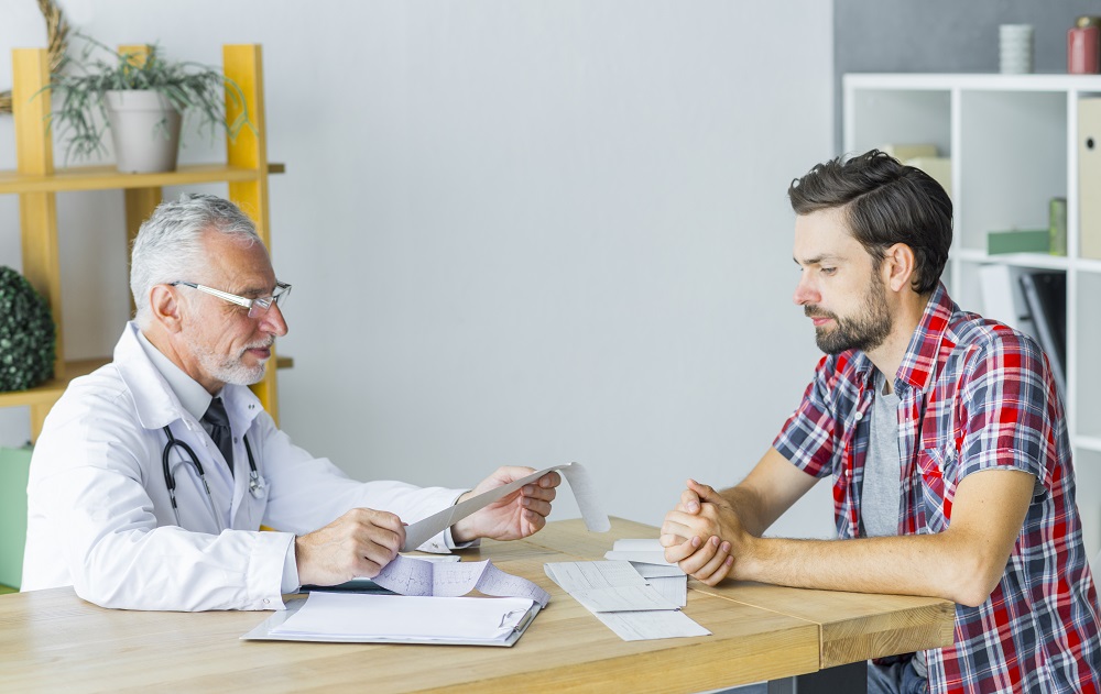 Primary Care Doctor vs Urgent Care