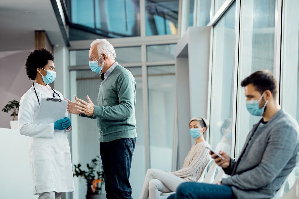 Primary Care