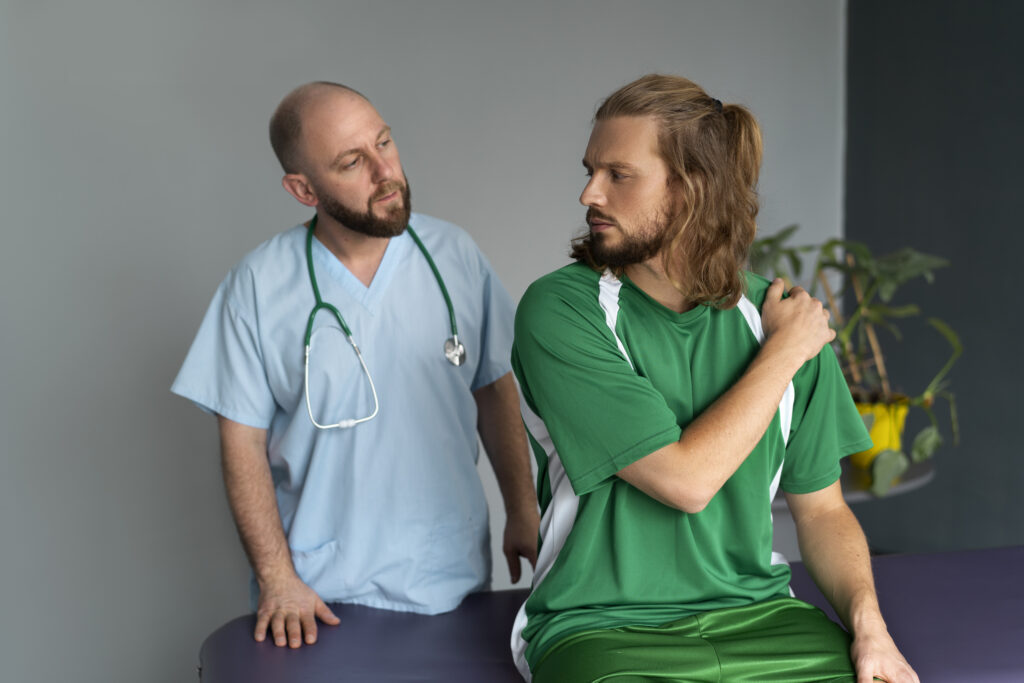 Annual Physical vs Wellness Visit