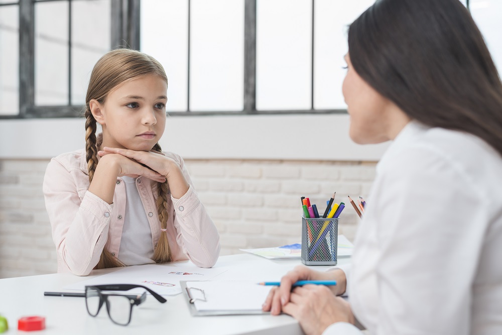 ADHD in Children: Signs, Diagnosis & How Primary Care Can Help