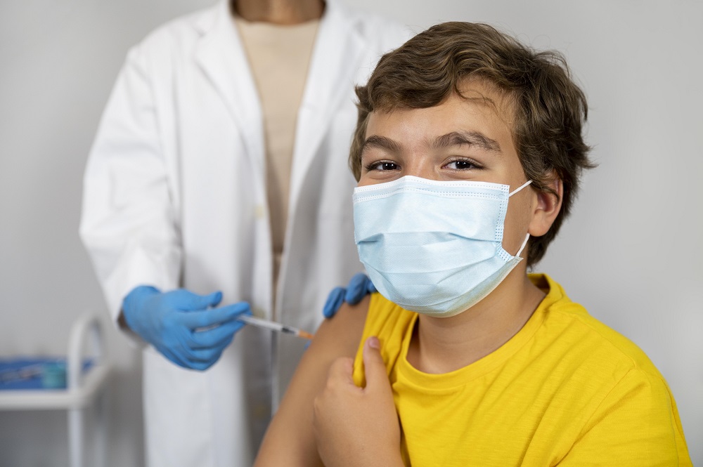 Back-to-School Vaccines & Physicals: What Georgia Parents Need in 2026