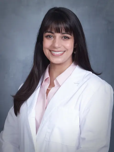 Christina Bhatia