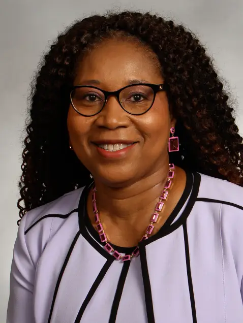 Dr. Jane Akpamgbo, MD​