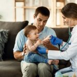 Pediatric Primary Care in North Georgia: Checkups, Vaccines & Sick Visits for Kids