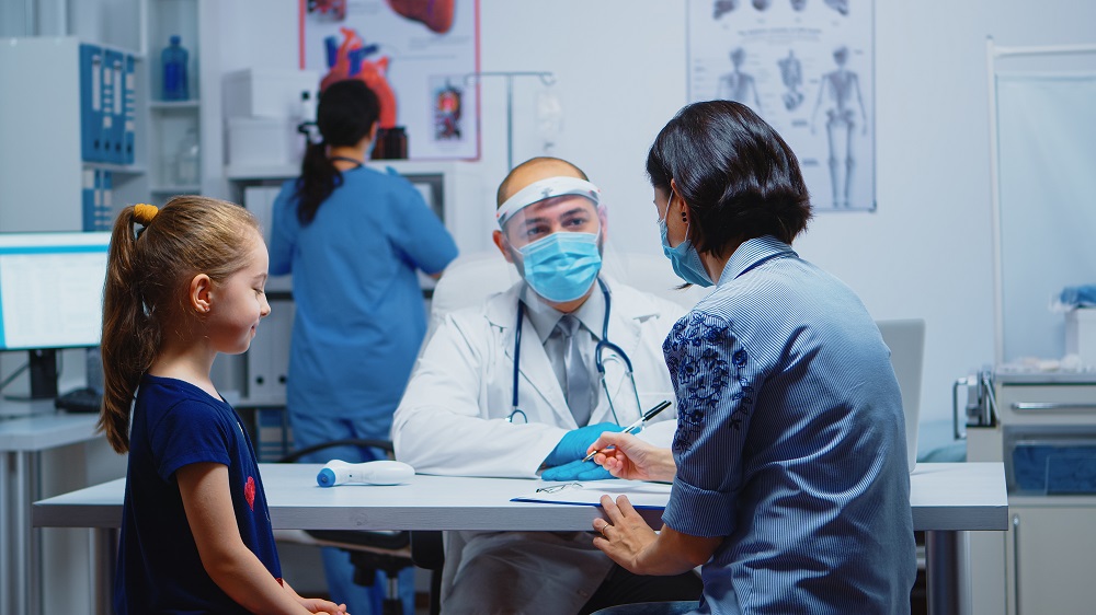 When Should I Take My Child to Urgent Care vs Primary Care?