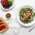Foods That Lower Cholesterol: What Works, How Much It Helps, and a Sample Day of Eating