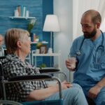 Geriatric Care in North Georgia: Keeping Seniors Healthy, Independent & Strong