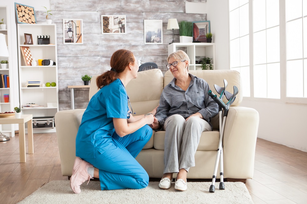 What Is Geriatric Care and When Should Seniors See a Geriatric Doctor?