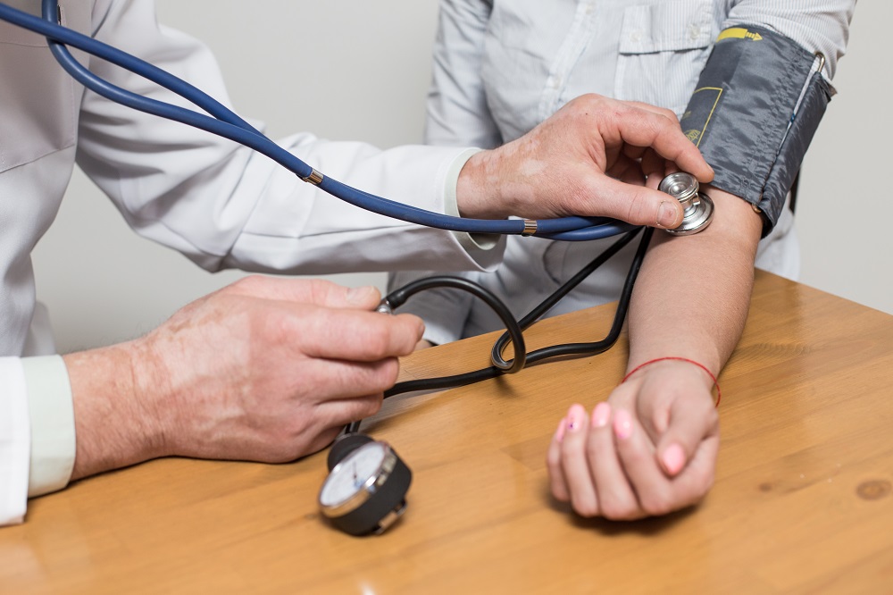 How to Measure Blood Pressure at Home