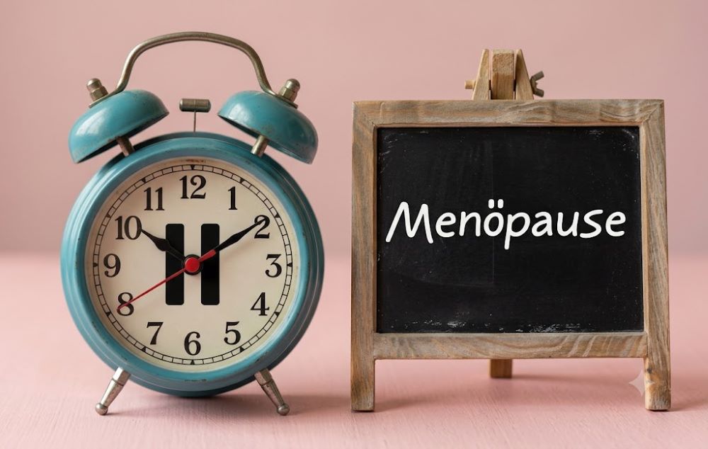 When Does Menopause Start