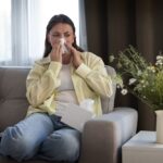 Indoor Allergens: Dust Mites, Pet Dander, and Mold