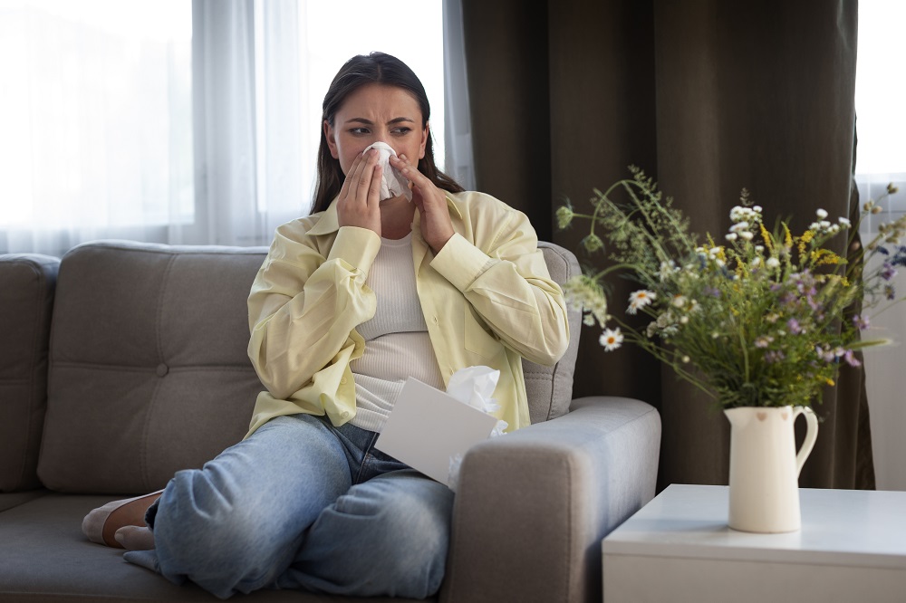 Indoor Allergens