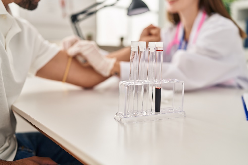 STD Testing